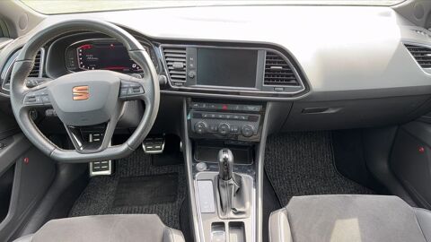 Leon ST III 2.0 TSI 290 DSG7 Cupra 2019 occasion 62130 Humieres