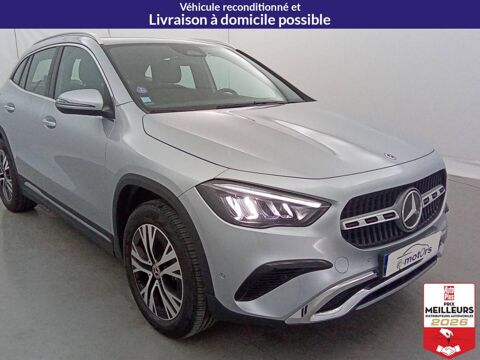 Classe GLA 250 e 8G-DCT Style 2024 occasion 10150 Lavau