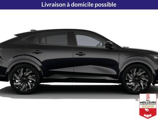 Rafale E-Tech full hybrid 200ch esprit Alpine 2026 occasion 10150 Lavau
