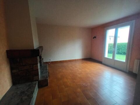  Appartement � louer 2 pi�ces 62 m�