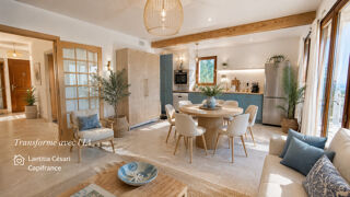  Propriété/château à vendre 6 pièces 130 m²