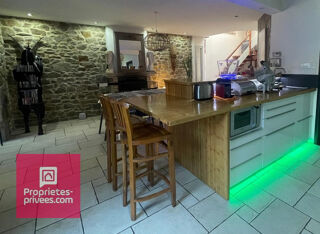  Maison  vendre 5 pices 127 m