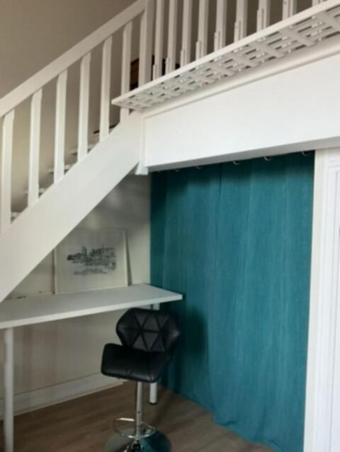  Appartement � louer 1 pi�ce 44 m�