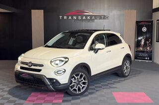500 X 1.3 T4 16V FAP 4x2 DCT6 150 cv Cross 2018 occasion 85190 Venansault