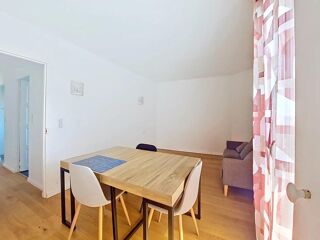  Appartement � vendre 3 pi�ces 59 m�