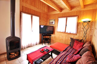  Chalet � vendre 4 pi�ces 95 m�
