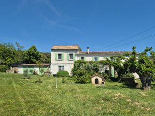  Maison à vendre 6 pièces 136 m²