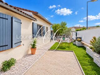  Maison à vendre 5 pièces 115 m²