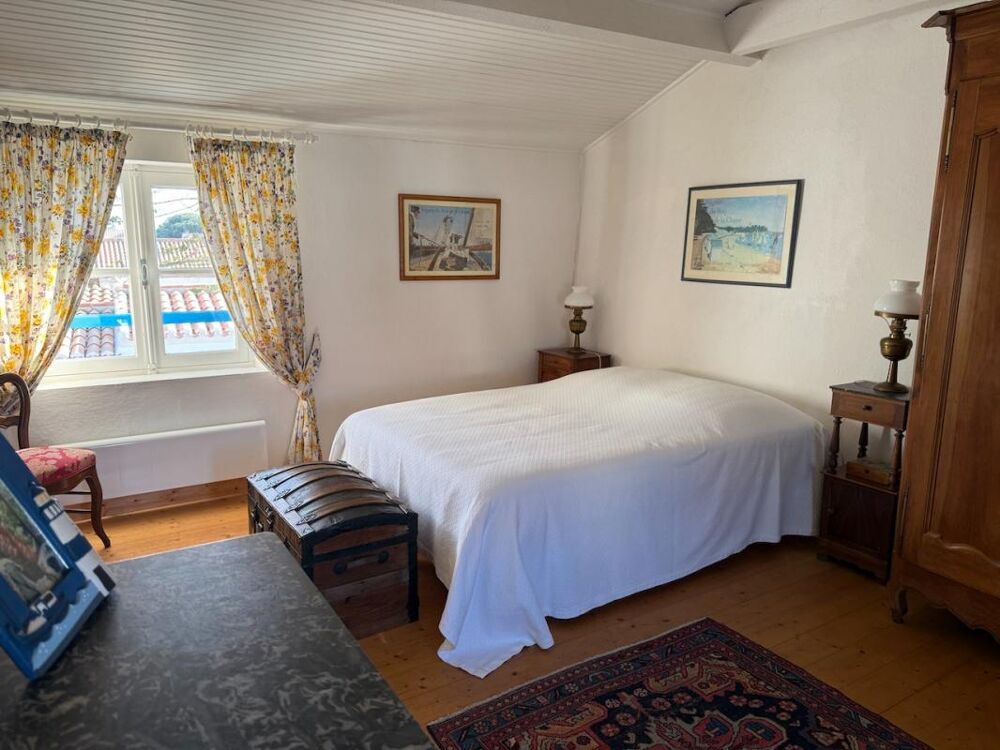 � vendre  Maison L'�pine (85740)