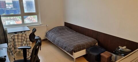  Appartement � louer 1 pi�ce 17 m�