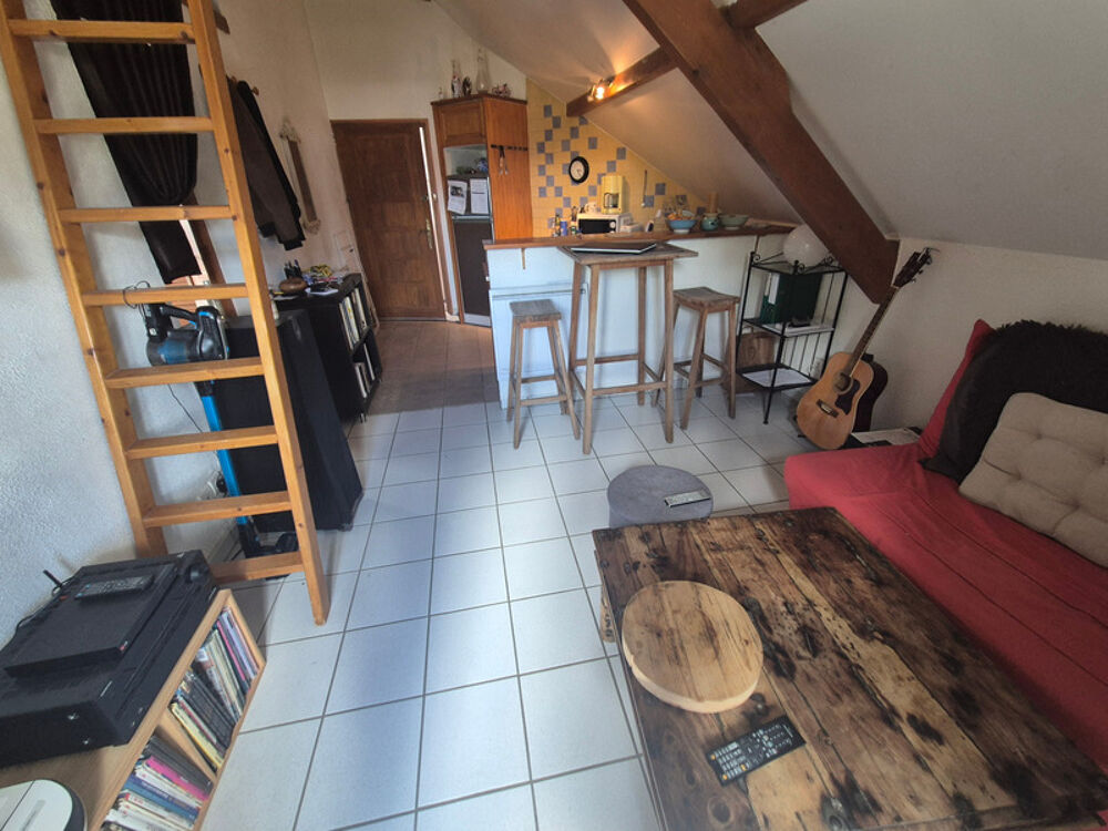 à vendre  Maison Briançon (05100)