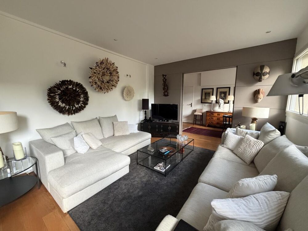 Vente Appartement Appartement Suresnes