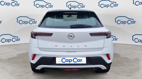Mokka II 1.2 Turbo 100 GS - Premi&egrave;re main Entretien constructeur 2024 occasion 38140 Rives