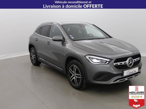 Classe GLA 250 e 8G-DCT 2022 occasion 10150 Lavau
