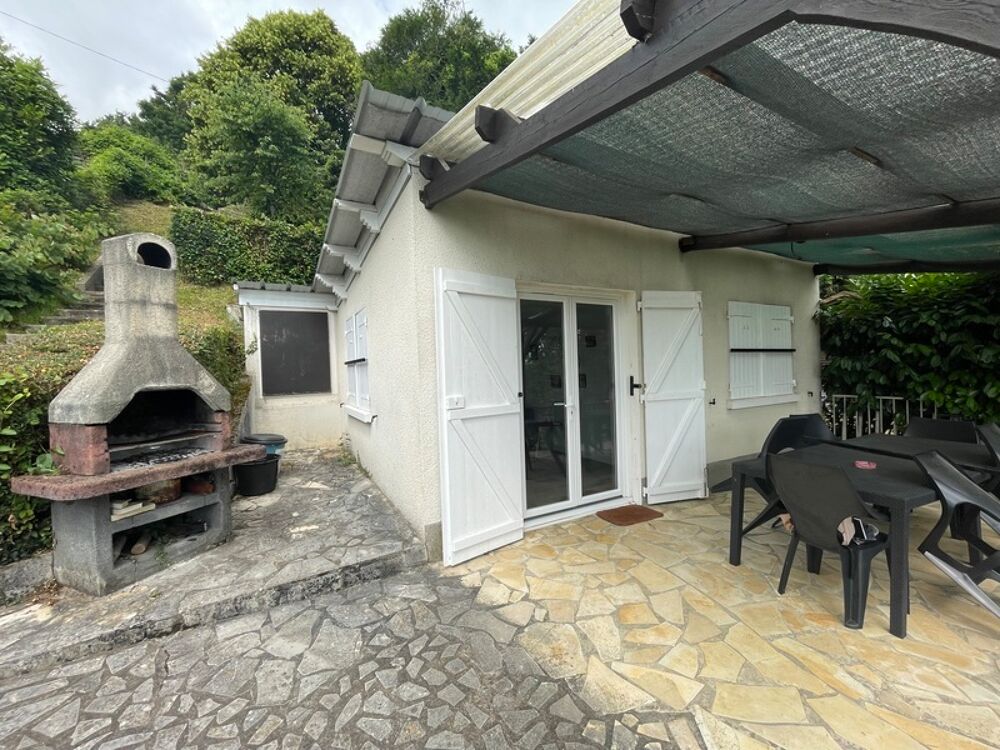 Maison à vendre 2 pièces (72)