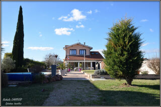  Villa  vendre 6 pices 164 m