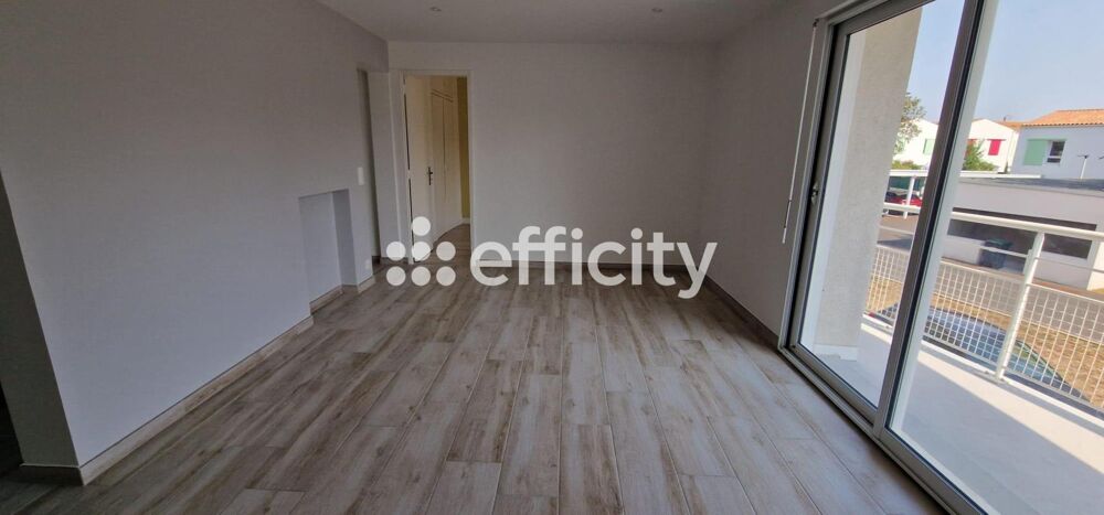 Vente Appartement Appartement Royan