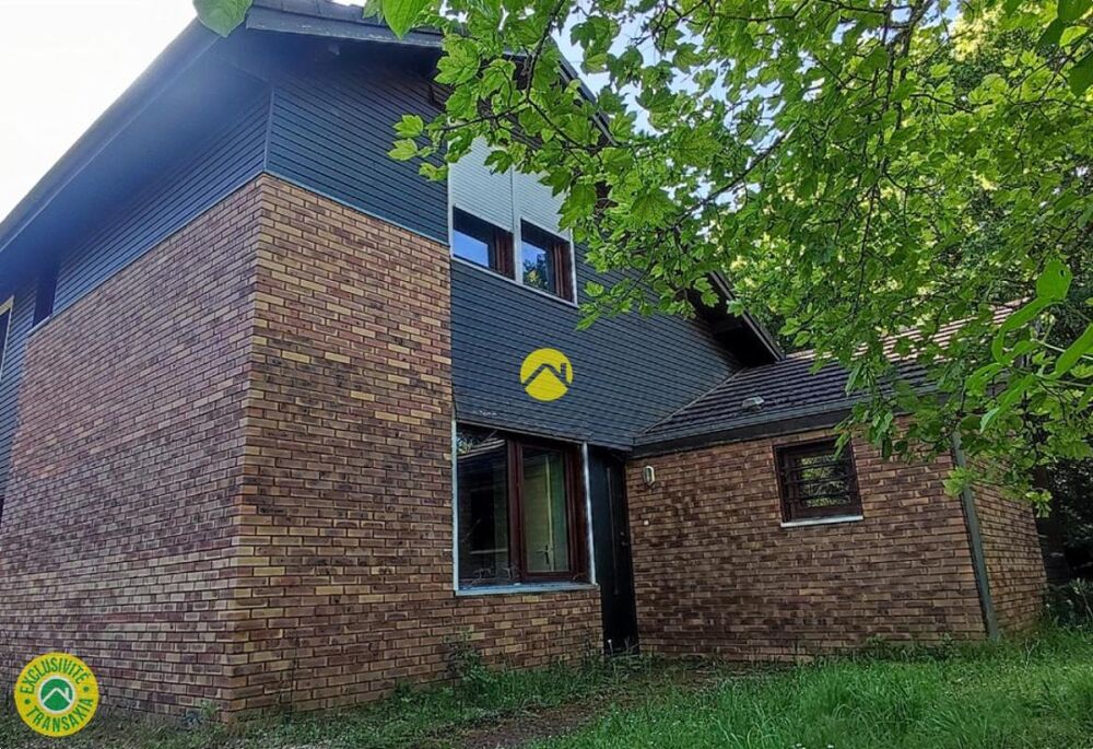 Vente Maison Beau potentiel à petit prix Levet