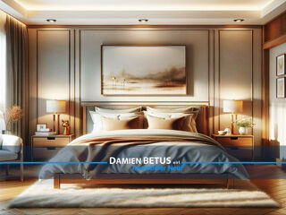  Appartement � vendre 3 pi�ces 87 m�