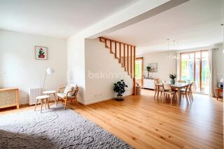  Maison � vendre 5 pi�ces 140 m�