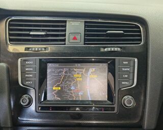 Golf VII GTD BMT 2014 occasion 06700 Saint Laurent Du Var