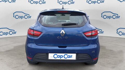 Clio IV 0.9 TCe 90 Business 2018 occasion 50180 Saint Gilles