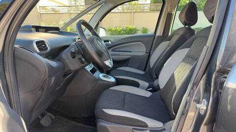 C3 Picasso 1.6 HDi 92 BMP6 Exclusive - Automatique 2014 occasion 93100 Montreuil