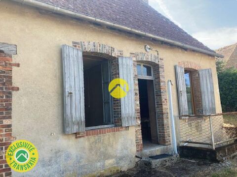   maison campagne Maison - 4 pièce(s) - 57 m²