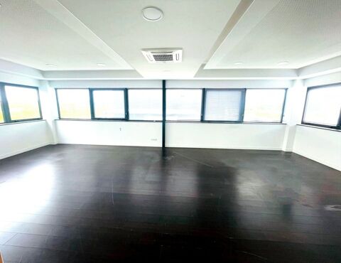 BUreaux tout confort à louer EGLY (91) proche RN 20 1900 91520 Egly