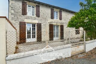  Maison à vendre 6 pièces 113 m²