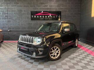 Renegade 1.0 gse t3 120ch limited 2019 occasion 34130 Valergues