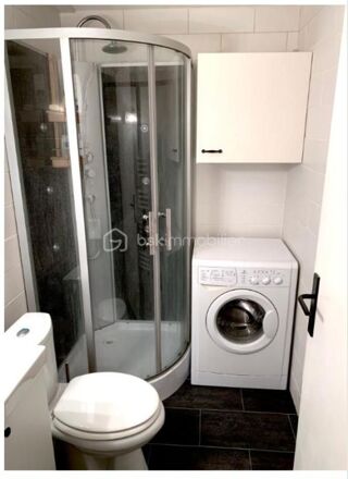  Duplex/triplex à vendre 2 pièces 22 m²