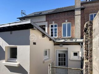  Maison à vendre 3 pièces 60 m²
