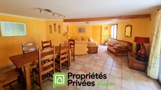  Maison à vendre 6 pièces 160 m²
