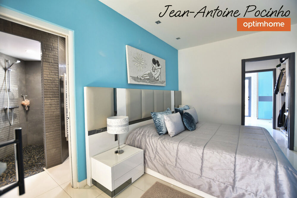 Propriété 283 m² à vendre composition maison + maisonnette + Double garage - 10 pièces - (31. Plaisance du Touch)