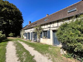  Maison à vendre 5 pièces 183 m²
