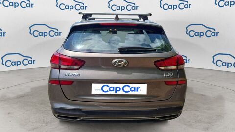i30 SW 1.0 T-GDi 120 Intuitive 2021 occasion 97231 Le Robert