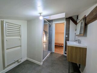  Maison à vendre 3 pièces 65 m²