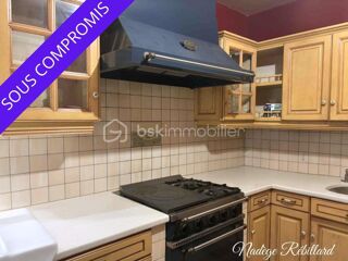  Maison � vendre 8 pi�ces 133 m�