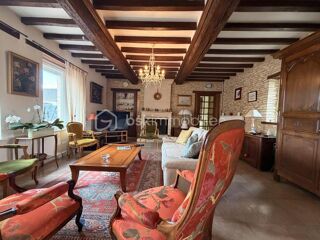  Maison à vendre 6 pièces 180 m²