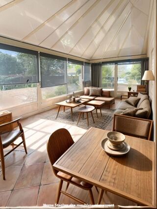  Maison � vendre 5 pi�ces 113 m�