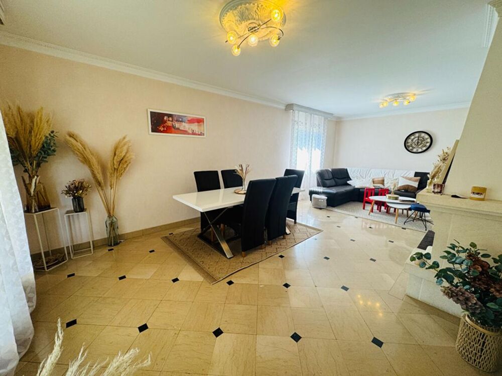 Vente Maison Trs joli pavillon sur sous sol dans le secteur des Montapins Nevers