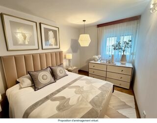  Appartement � vendre 3 pi�ces 73 m�