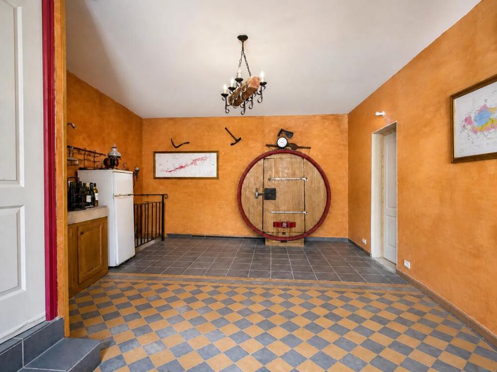 à vendre  Propriété/château Bligny-lès-Beaune (21200)