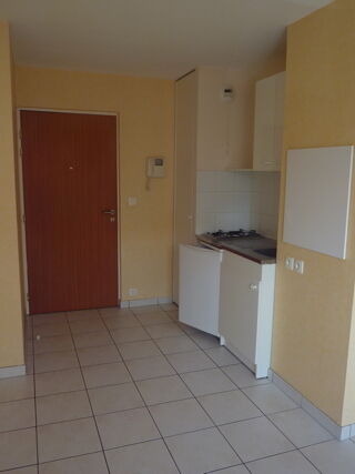  Appartement � louer 2 pi�ces 32 m�