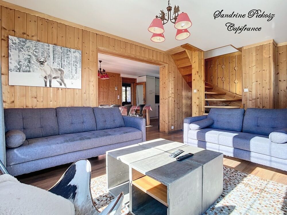  vendre  Chalet Les Deux Alpes (38860)