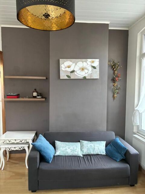  Appartement � louer 2 pi�ces 46 m�