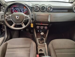 Duster 1.3 TCE 130 CONFORT 4X2 5P 2022 occasion 06640 Saint-Jeannet