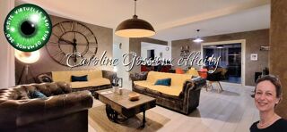  Maison à vendre 12 pièces 220 m²