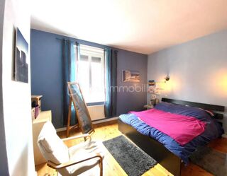  Maison  vendre 5 pices 105 m